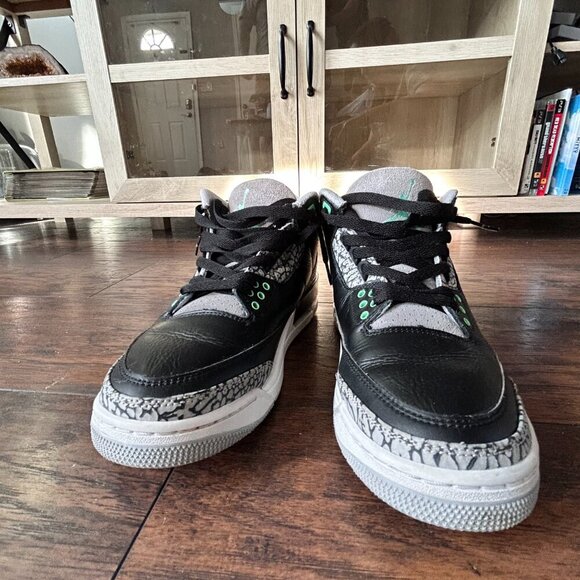Nike, Men Air Jordan 3 Retro main image 10